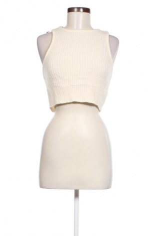 Damenpullover H&M Divided, Größe M, Farbe Ecru, Preis 5,99 €