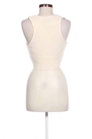 Damenpullover H&M Divided, Größe M, Farbe Ecru, Preis 5,99 €