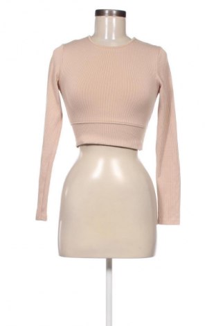 Damenpullover H&M Divided, Größe S, Farbe Beige, Preis 5,99 €