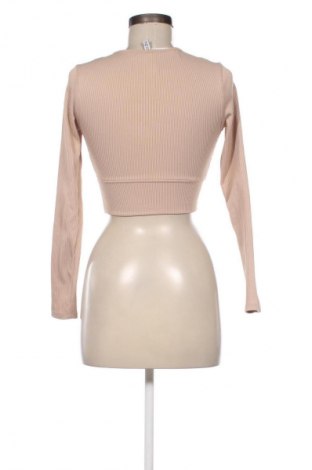Damenpullover H&M Divided, Größe S, Farbe Beige, Preis 5,99 €