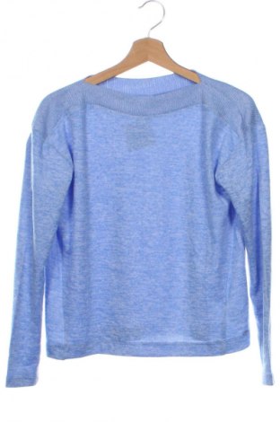 Damenpullover Haily`s, Größe XS, Farbe Blau, Preis 6,99 €