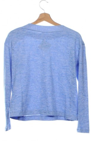 Damenpullover Haily`s, Größe XS, Farbe Blau, Preis 6,99 €