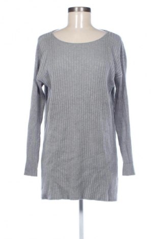 Dámský svetr Hallhuber, Velikost M, Barva Šedá, Cena  449,00 Kč