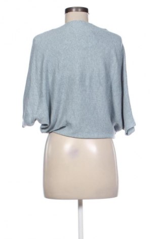 Damenpullover Jacqueline De Yong, Größe S, Farbe Blau, Preis 5,99 €