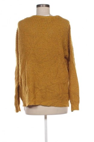 Damenpullover Jacqueline De Yong, Größe M, Farbe Orange, Preis 5,99 €