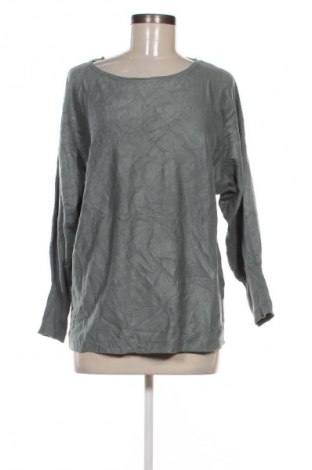 Dámský svetr Janina, Velikost M, Barva Zelená, Cena  109,00 Kč