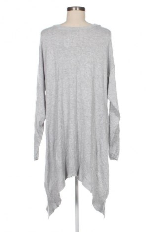 Dámský svetr Janina, Velikost M, Barva Šedá, Cena  109,00 Kč