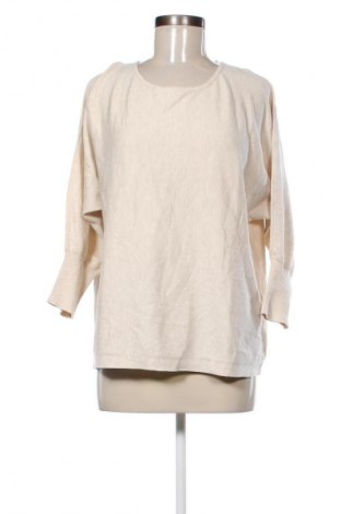 Dámsky pulóver Janina, Veľkosť M, Farba Béžová, Cena  3,95 €