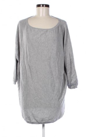 Дамски пуловер Janina, Размер XL, Цвят Сив, Цена 3,57 €