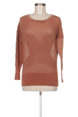 Dámský svetr Jbc, Velikost S, Barva Oranžová, Cena  79,00 Kč