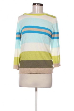 Dámský svetr Laura Torelli, Velikost M, Barva Vícebarevné, Cena  129,00 Kč