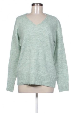 Damenpullover Laura Torelli, Größe S, Farbe Grün, Preis 5,99 €