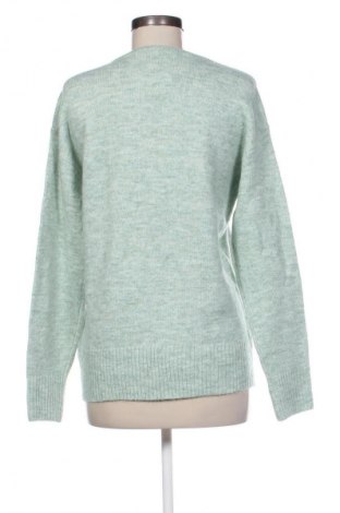 Damenpullover Laura Torelli, Größe S, Farbe Grün, Preis 5,99 €