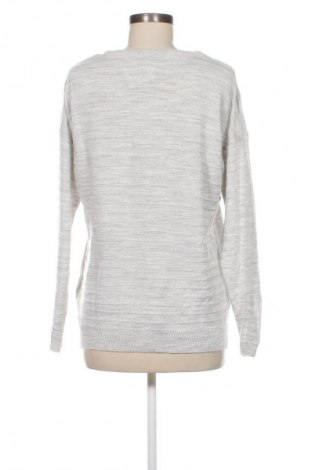 Dámský svetr Laura Torelli, Velikost M, Barva Šedá, Cena  129,00 Kč