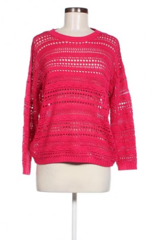 Damenpullover Laura Torelli, Größe S, Farbe Rosa, Preis 5,99 €