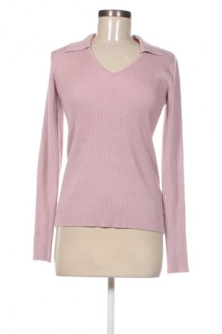 Dámský svetr MSCH, Velikost L, Barva Popelavě růžová, Cena  2 429,00 Kč