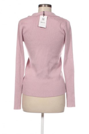 Dámský svetr MSCH, Velikost L, Barva Popelavě růžová, Cena  2 429,00 Kč