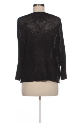 Damenpullover Made In Italy, Größe M, Farbe Schwarz, Preis 5,99 €