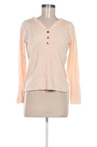 Női pulóver Maison 123, Méret M, Szín Rózsaszín, Ár 2 179 Ft