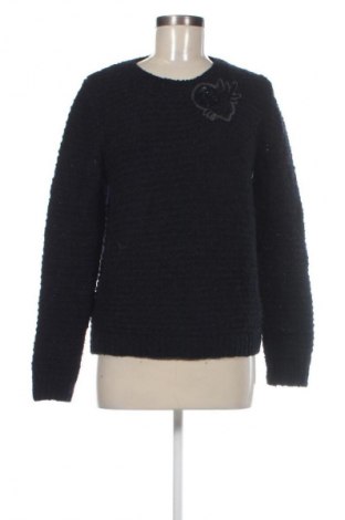 Dámsky pulóver Marc Cain, Veľkosť M, Farba Čierna, Cena  74,95 €