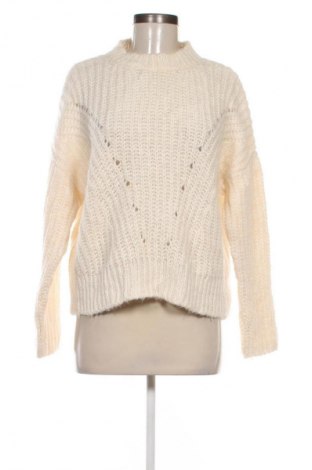 Damenpullover Mavi, Größe S, Farbe Ecru, Preis 5,99 €