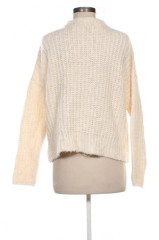 Damenpullover Mavi, Größe S, Farbe Ecru, Preis 5,99 €