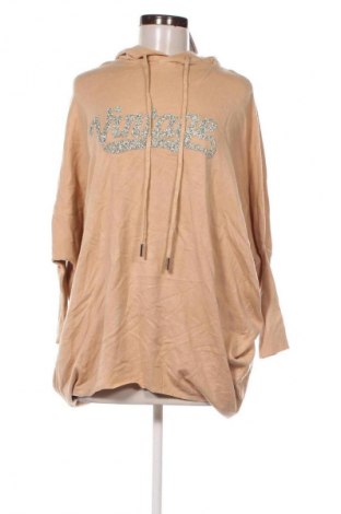 Pulover de femei Moewy, Mărime M, Culoare Bej, Preț 8,99 Lei