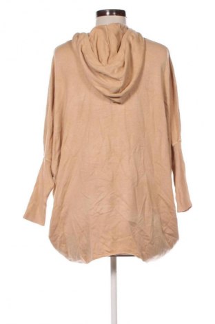 Pulover de femei Moewy, Mărime M, Culoare Bej, Preț 8,99 Lei