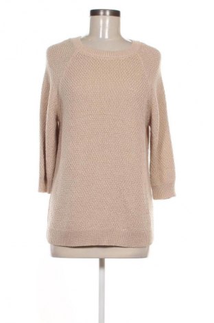 Damenpullover Mohito, Größe M, Farbe Beige, Preis 5,99 €