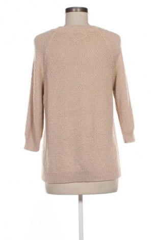 Damenpullover Mohito, Größe M, Farbe Beige, Preis 5,99 €