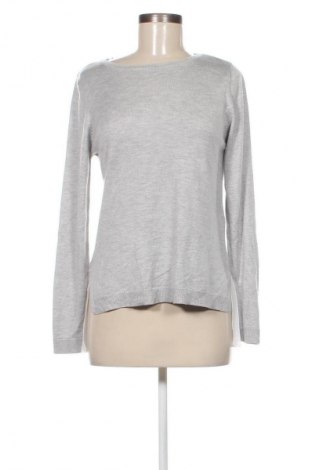 Damenpullover Naf Naf, Größe M, Farbe Grau, Preis 8,99 €