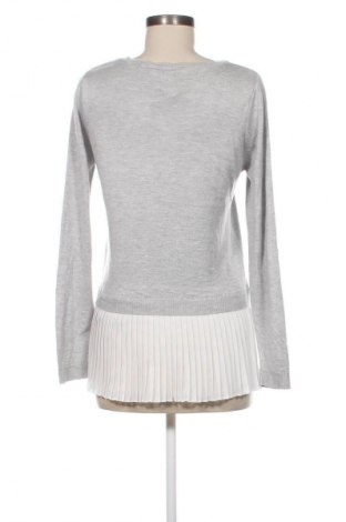 Damenpullover Naf Naf, Größe M, Farbe Grau, Preis 8,99 €