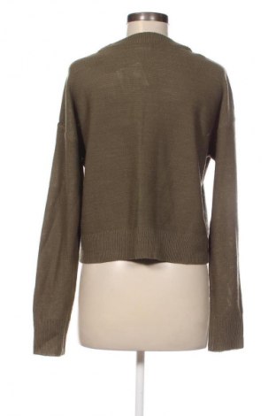 Damenpullover Noisy May, Größe M, Farbe Grün, Preis 6,99 €