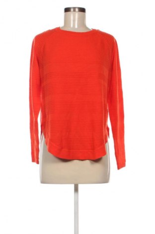 Damenpullover ONLY, Größe S, Farbe Orange, Preis 4,99 €