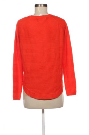 Damenpullover ONLY, Größe S, Farbe Orange, Preis 4,99 €
