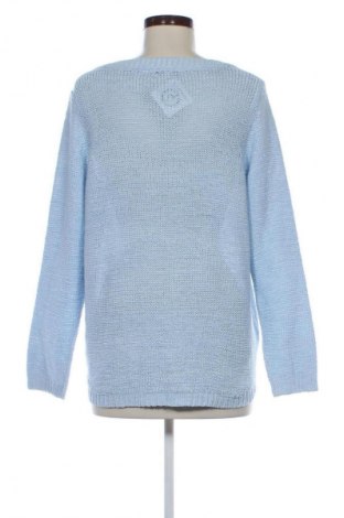 Дамски пуловер ONLY, Размер XL, Цвят Син, Цена 8,69 €