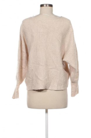 Damenpullover ONLY, Größe S, Farbe Beige, Preis 4,99 €