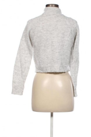 Dámský svetr ONLY, Velikost M, Barva Šedá, Cena  149,00 Kč