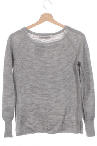 Damenpullover ONLY, Größe XS, Farbe Grau, Preis 5,99 €