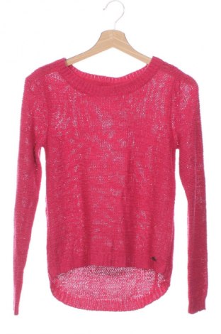 Damenpullover ONLY, Größe XS, Farbe Rosa, Preis 4,99 €