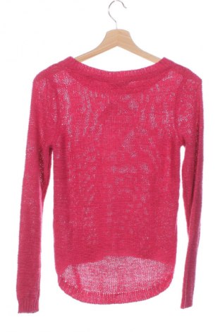 Damenpullover ONLY, Größe XS, Farbe Rosa, Preis 4,99 €