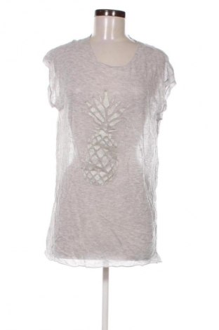 Dámský svetr ONLY, Velikost L, Barva Šedá, Cena  49,00 Kč