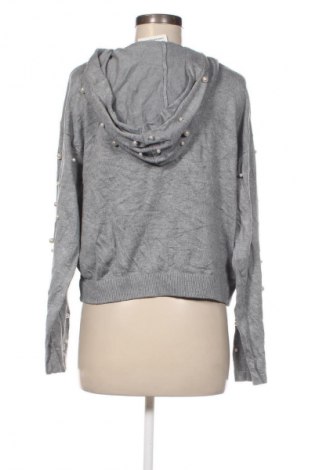 Damenpullover Page One, Größe M, Farbe Grau, Preis 5,99 €