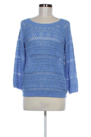 Dámsky pulóver Page One, Veľkosť S, Farba Modrá, Cena  4,95 €