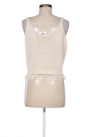 Dámský svetr Page One, Velikost M, Barva Krémová, Cena  49,00 Kč