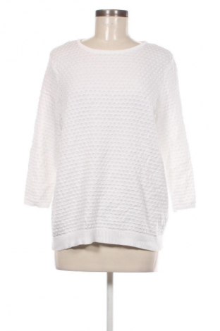 Dámský svetr Peter Hahn, Velikost M, Barva Bílá, Cena  469,00 Kč