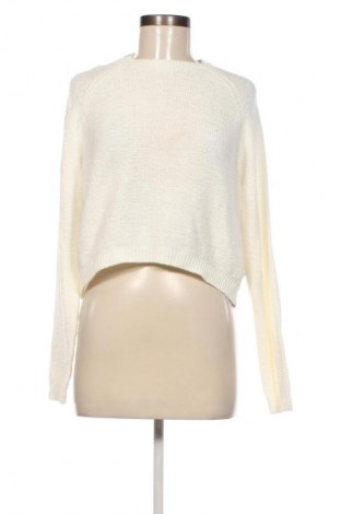 Női pulóver Q/S by S.Oliver, Méret M, Szín Ekrü
, Ár 2 539 Ft