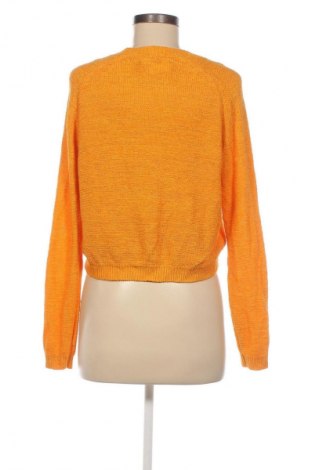 Damenpullover Q/S by S.Oliver, Größe M, Farbe Orange, Preis 7,99 €