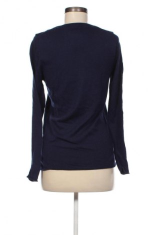 Damenpullover Q/S by S.Oliver, Größe M, Farbe Blau, Preis 6,99 €