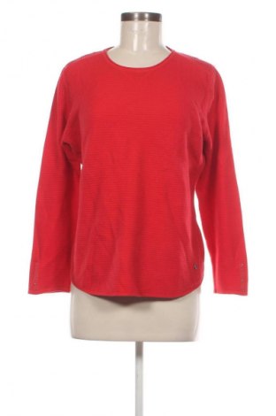 Dámský svetr Rabe, Velikost L, Barva Červená, Cena  419,00 Kč